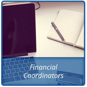 Financial Coordinators - Trapezio