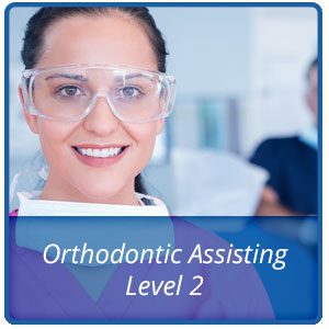 Orthodontic Assisting Level 2 - Trapezio