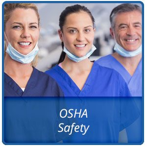 OSHA Safety - Trapezio