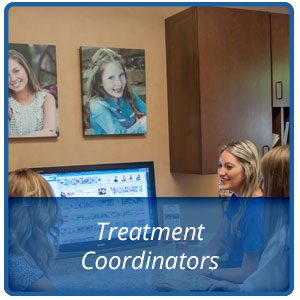 Treatment Coordinators - Trapezio