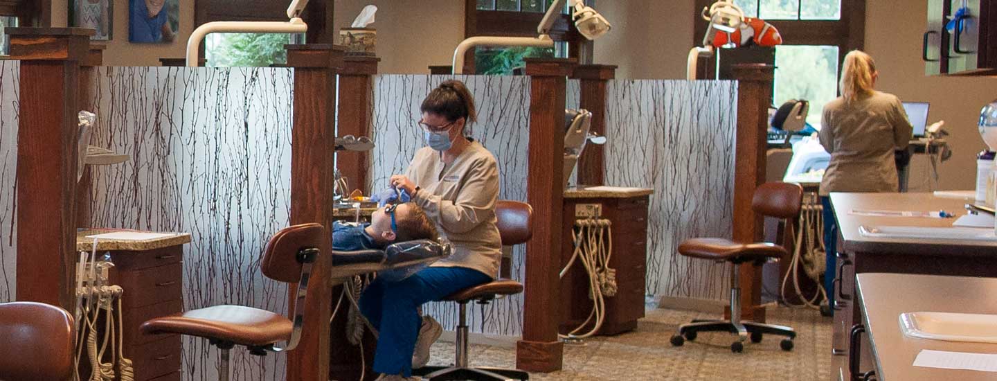 Orthodontic Assisting Level 1