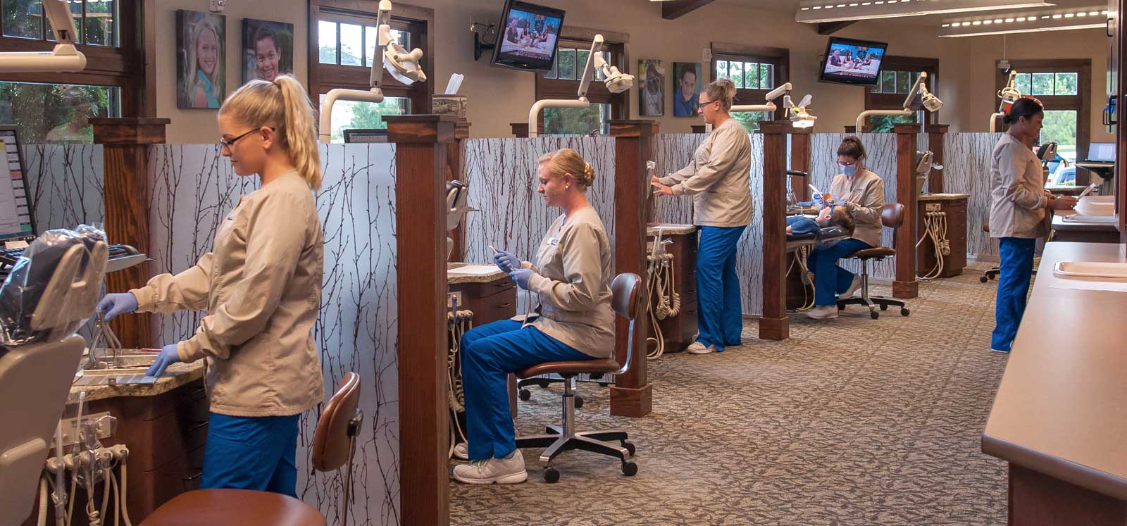 Trapezio - Orthodontic Assisting Academy