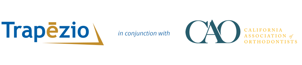 Trapezio in conjunction with CAO
